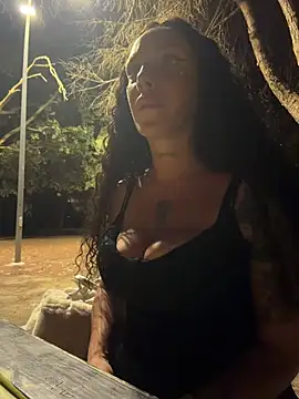 Partenope_Girl webcam