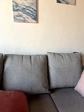 Luu_Princess webcam