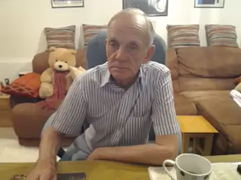 Ferret7777 webcam