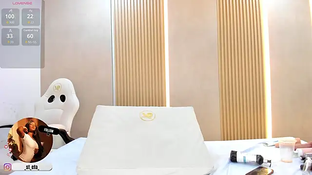 stephany_summer (F teen) - ❤️‍🔥Take off bra and shake boobs