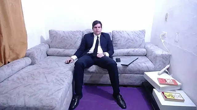 Victor_Maitland webcam