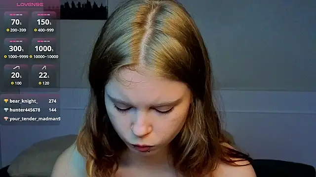 JulietteRain webcam