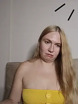 KisaVixen webcam