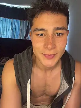 AustinJones_ webcam
