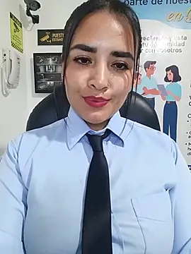 MAYE__13 webcam