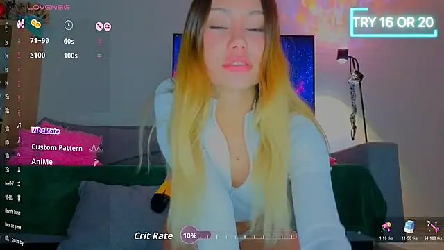 baobei03 webcam