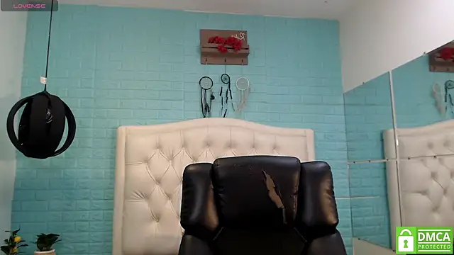 DraxBlade09 webcam