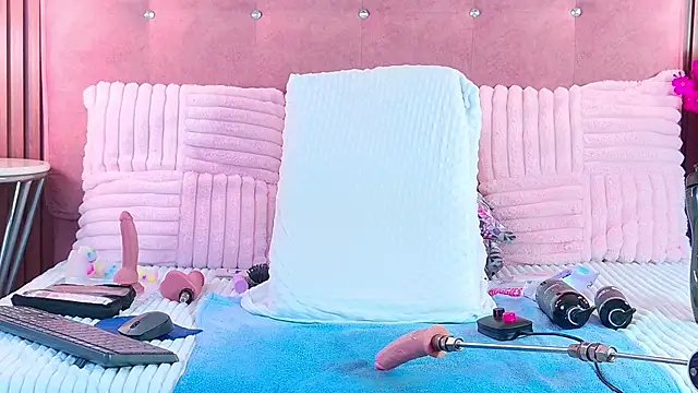 Candy_Mari webcam