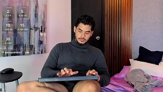 luciano_vitale webcam