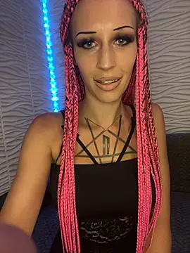 Dolly-Delicious webcam