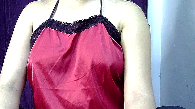 Velvet_jessy webcam