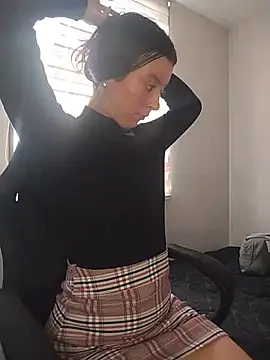 Lexa_bloom webcam