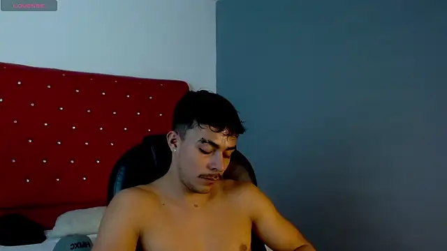 shelby_col webcam