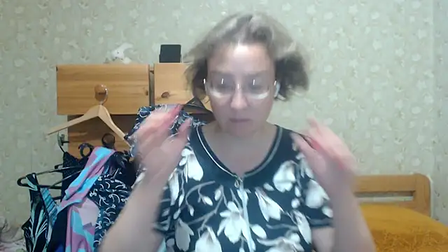 Smart_Rose webcam