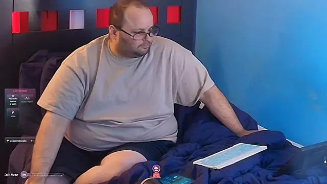 lefty15242 webcam