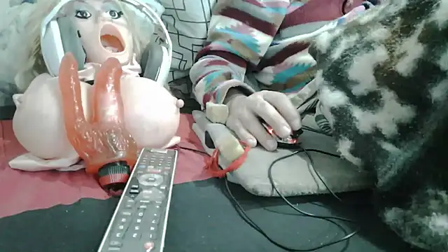 messi_syssy live cam