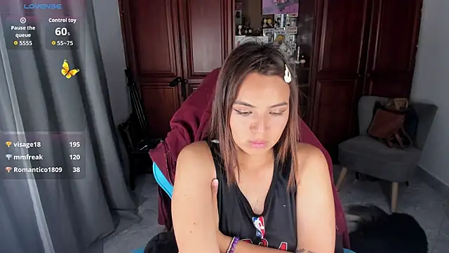 Nicole_Ss webcam