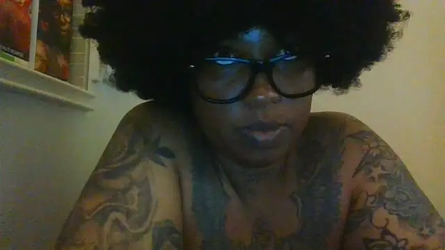 ShaBrimDaPornstar webcam