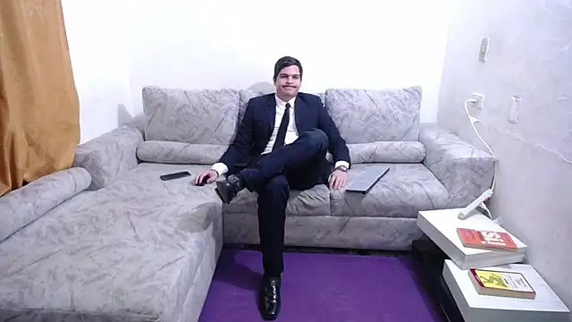 Victor_Maitland webcam
