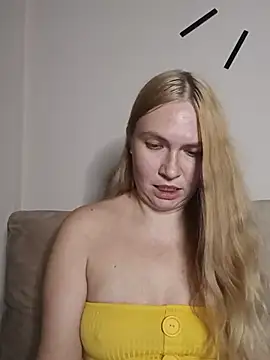 KisaVixen webcam