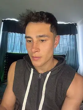 AustinJones_ webcam
