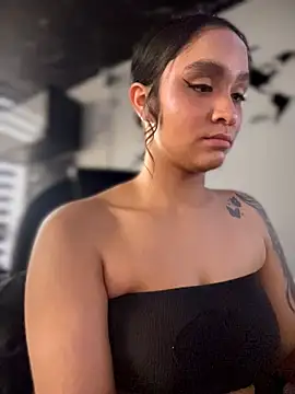Isabella-Teen webcam