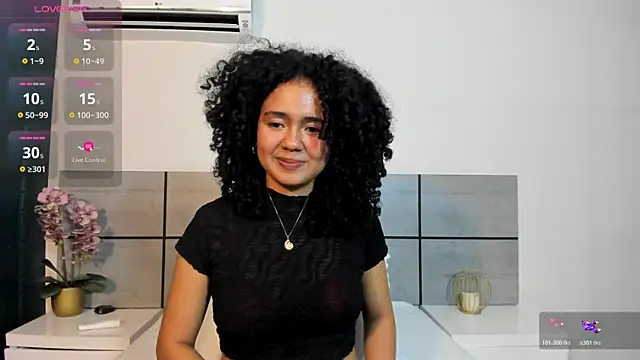 Kiraspell webcam