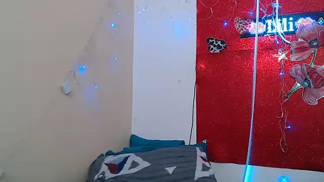 liliimilf webcam