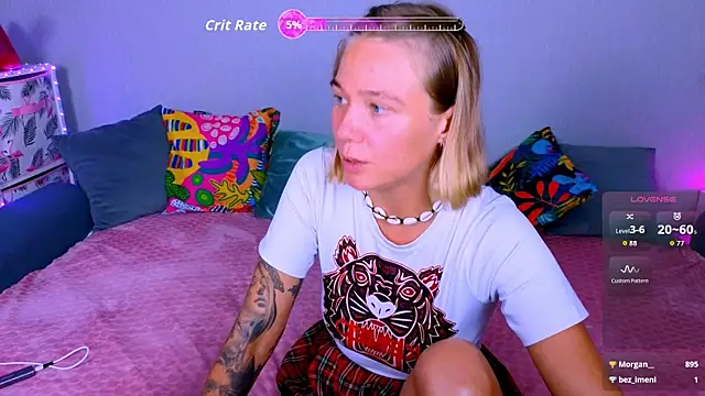 Karen_morris webcam