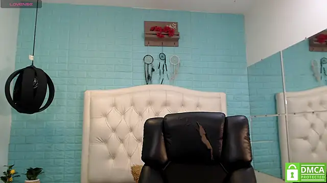 DraxBlade09 webcam