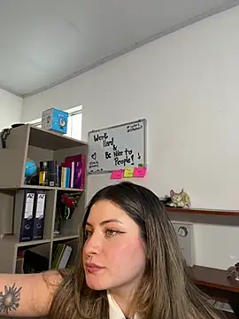 juanitablue webcam