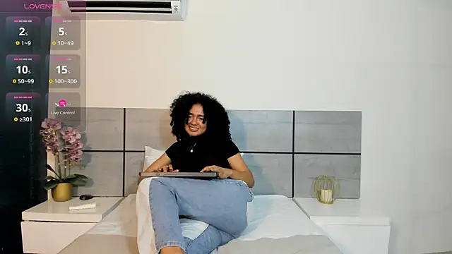 Kiraspell webcam