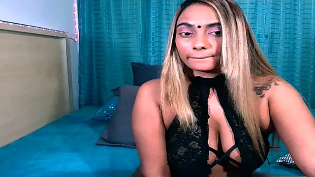sexyindianchic webcam