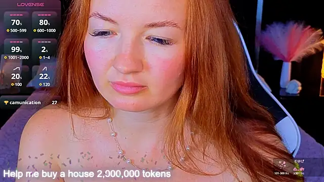 Marina_Mur_ live cam on StripChat