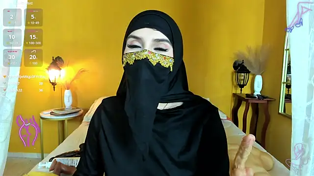malek_zark2 webcam