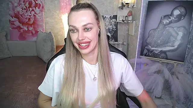 NickyAdamidi webcam