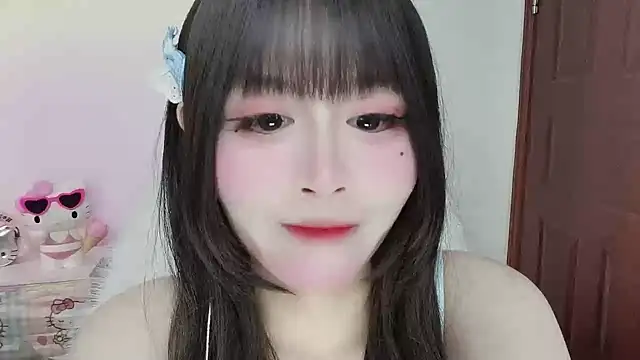 -zhuzhu-999- live cam