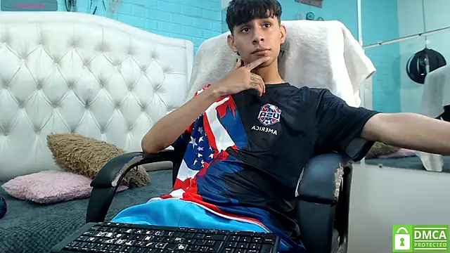 DraxBlade09 webcam