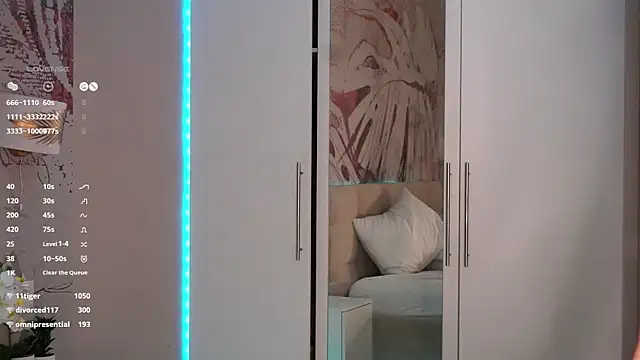 GailVerbeke live cam