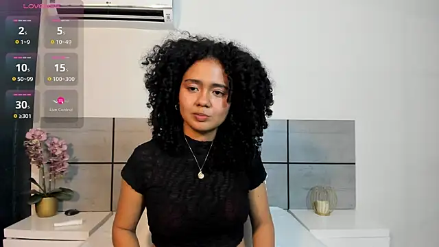 Kiraspell webcam