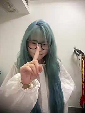 Rocket-Girl webcam