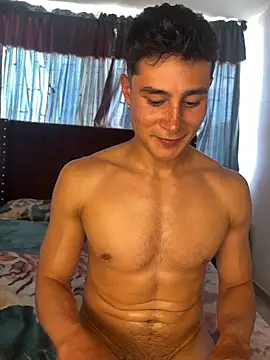 AustinJones_ live cam