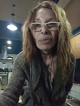 FrozenWaffle live cam