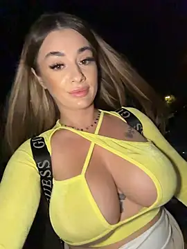 IsabellaEtthan 🎗 cam