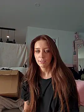 LilyOrion 🚛 live naked chat