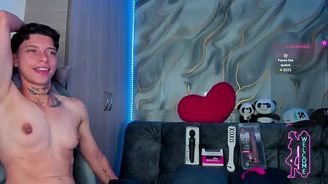 AmberAdams_ webcam
