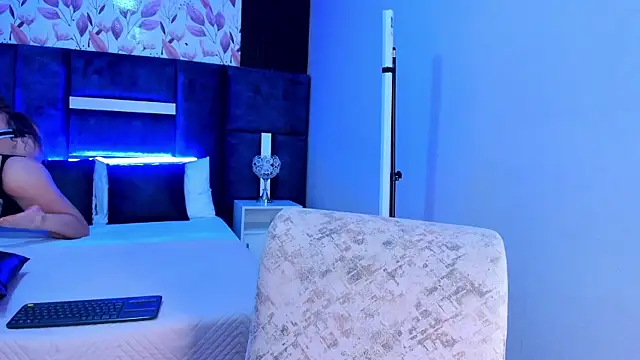 AmmyJones_ webcam