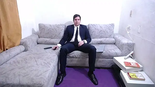 Victor_Maitland webcam