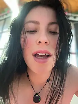 GiuliaBianchi live cam