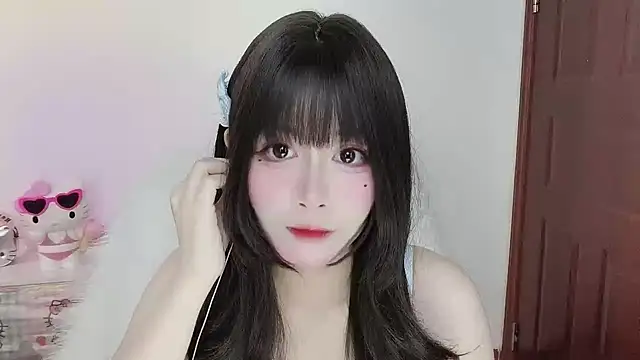 -zhuzhu-999- webcam